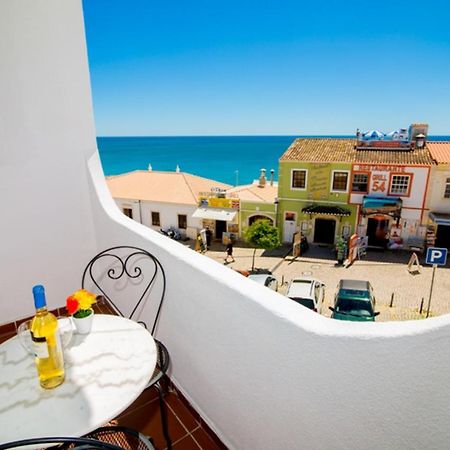 Pe Na Praia By Ocvillas Albufeira Exterior photo