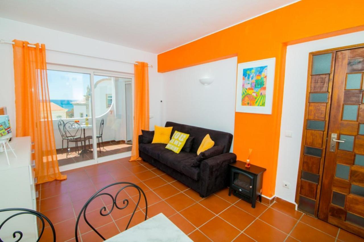 Pe Na Praia By Ocvillas Albufeira Exterior photo